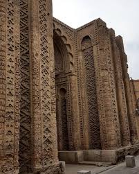 Jorjir mosque 1