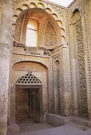 Jorjir mosque 4