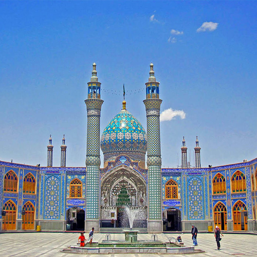 شهرهای اطراف اصفهان