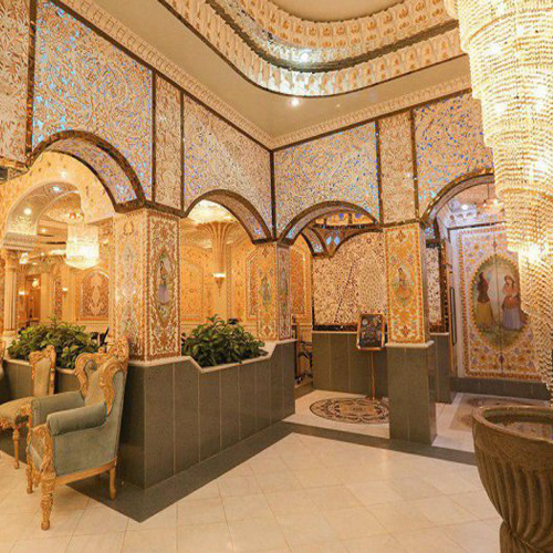 نظرات درباره هتل زهره اصفهان