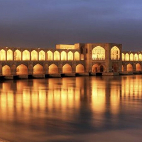 جاهای مناسب عکاسی در اصفهان