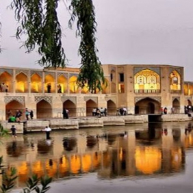 انشا در مورد اصفهان