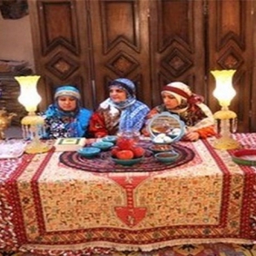 آداب و رسوم اصفهان