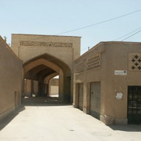 محله های قدیمی اصفهان