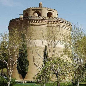 برج کبوتر خانه اصفهان + آدرس و تصاویر