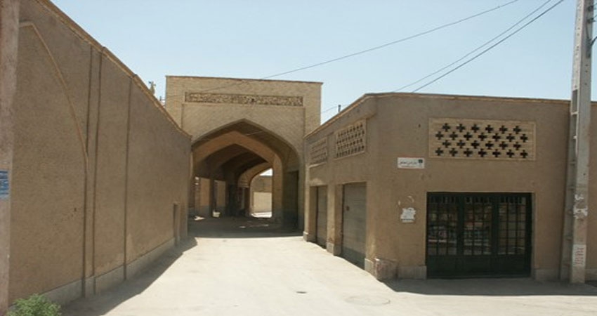 محله های قدیمی اصفهان