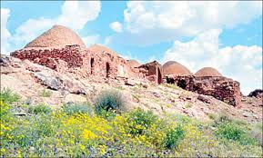 تور بازدید و اقامت روستای تاریخی اشین (عشین)